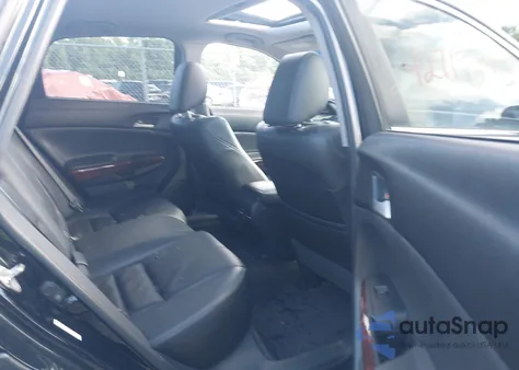 2012 Honda Crosstour Ex-L z USA, uszkodzony, nr VIN 5J6TF2H5XCL007395